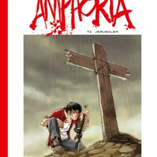 Bob-et-Bobette-Amphoria-T2-par-Vandersteen-et-Cambré