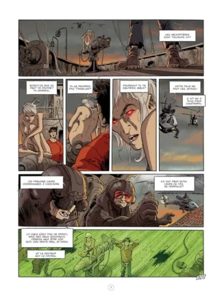 Bob-et-Bobette-Amphoria-T3-Grimson-par-Vandersteen-et-Charel-Cambré-page