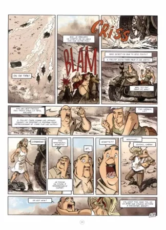 Bob-et-Bobette-Amphoria-T4-Lambique-par-Vandersteen-et-Charel-Cambré-page
