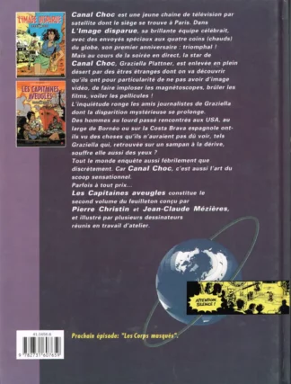 Canal-Choc-EO-T2-Les-Capitaines-aveugles-par-Christin-et-Mézières-dos