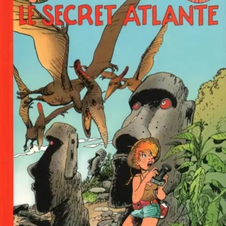 Jeannette-Pointu-Le-secret-Atalante-T6-par-Wasterlain