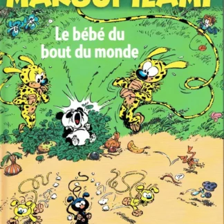 Le-Marsupilami-Le-bébé-du-bout-du-monde-par-Franquin-Batem-Greg