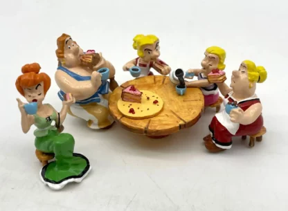 Astérix-Autour-du-thé-Pixi-2374