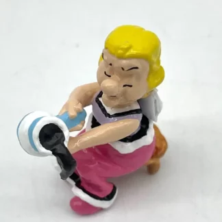 Astérix-Autour-du-thé-Pixi-2374-a