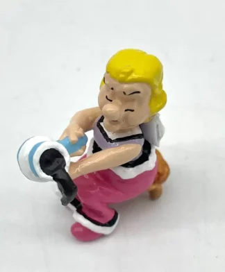 Astérix-Autour-du-thé-Pixi-2374-a