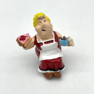 Astérix-Autour-du-thé-Pixi-2374-c