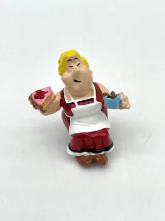 Astérix-Autour-du-thé-Pixi-2374-c