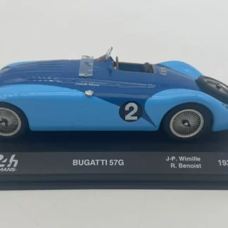 Bugatti-57G-Winner-24H-du-Mans-1937-1-43