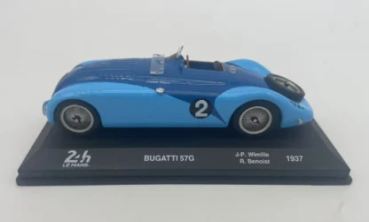 Bugatti-57G-Winner-24H-du-Mans-1937-1-43