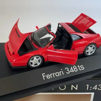 Ferrari-348ts-Herpa-1-43