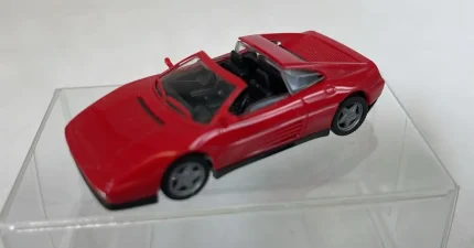 Ferrari-348ts-Herpa-1-87-HO