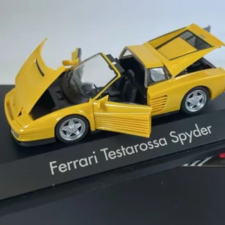 Ferrari-Testarossa-Spyder-Herpa-1-43