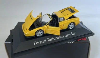 Ferrari-Testarossa-Spyder-Herpa-1-43