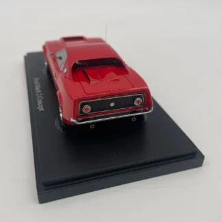 Ford-Mach2-Concept-USA-1967-1-43-Autocult-Limited-333-Pieces-c