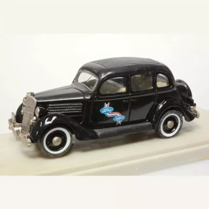 Ford-MatFord-publicitaire-Conduite-intérieur-1935-1:43-a