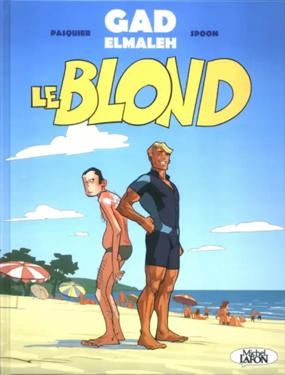 Gad-Elmaleh-Le-Blond-par-Spoon