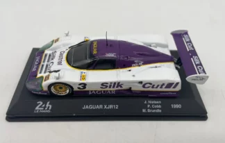 Jaguar-XJR12-#3-Winner-Le-Mans-1990-1-43