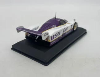 Jaguar-XJR12-#3-Winner-Le-Mans-1990-1-43-c