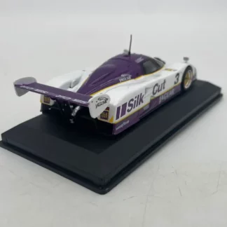 Jaguar-XJR12-#3-Winner-Le-Mans-1990-1-43-c