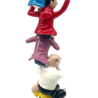 La-colonne-Bob-et-Bobette-Pixi-6690-b