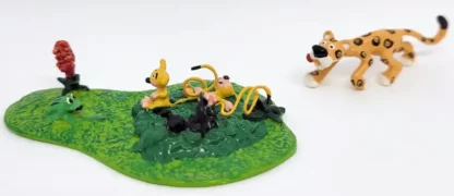 Les-3-bébés-Marsupilami-et-le-jaguar-Pixi-2192