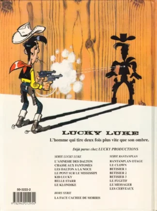 Lucky-Luke-Le-Klondike-par-Morris-Yann-Léturgie-dos