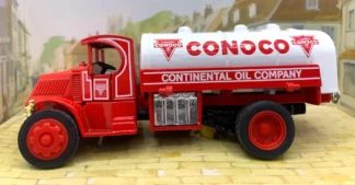 Mack-AC-Continental-Oil-Company-Matchbox-1-60