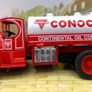 Mack-AC-Continental-Oil-Company-Matchbox-1-60