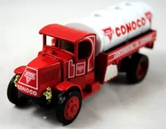 Mack-AC-Continental-Oil-Company-Matchbox-1-60-A