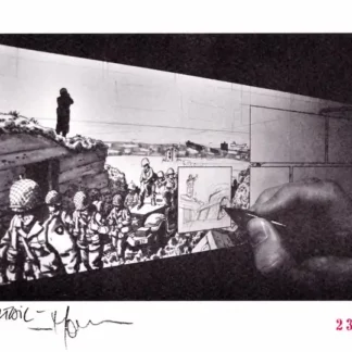 Magnum-Photos-TT-T1-Le-débarquement-Omaha-Beach-6-juin-1944-signature