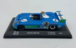 Matra-MS670B-#7-24-Heures-du-Mans-1974-1-43