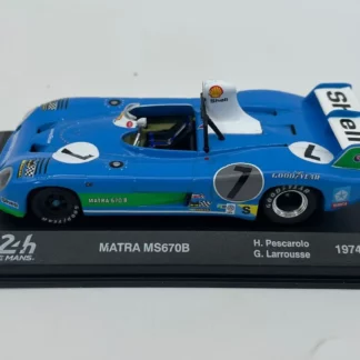 Matra-MS670B-#7-24-Heures-du-Mans-1974-1-43