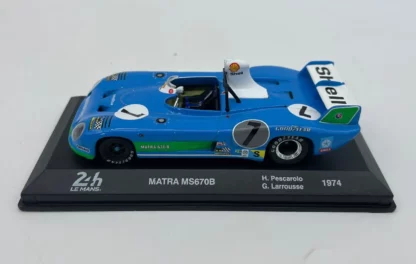 Matra-MS670B-#7-24-Heures-du-Mans-1974-1-43