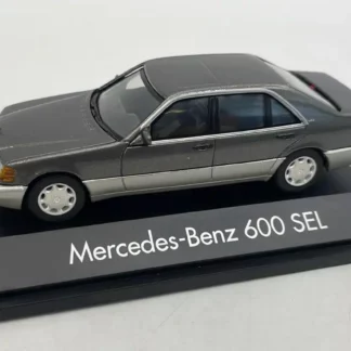 Mercedes-Benz-600-SEL-Grise-Herpa-1-43
