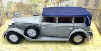 Mercedes-Benz-770-1931-Matchbox-1-48-B