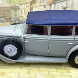 Mercedes-Benz-770-1931-Matchbox-1-48-B