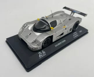 Mercedes-Sauber-C9-88-#63-24-Heures-du-Mans-1989-1-43-a