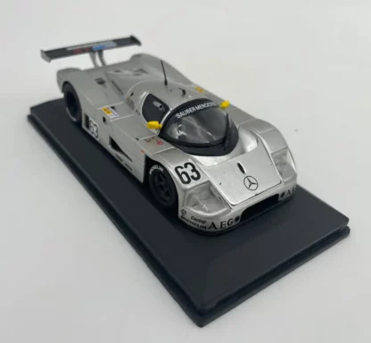 Mercedes-Sauber-C9-88-#63-24-Heures-du-Mans-1989-1-43-b