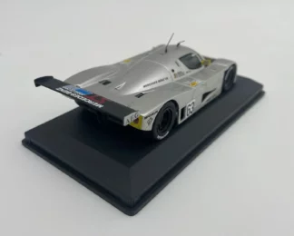 Mercedes-Sauber-C9-88-#63-24-Heures-du-Mans-1989-1-43-c
