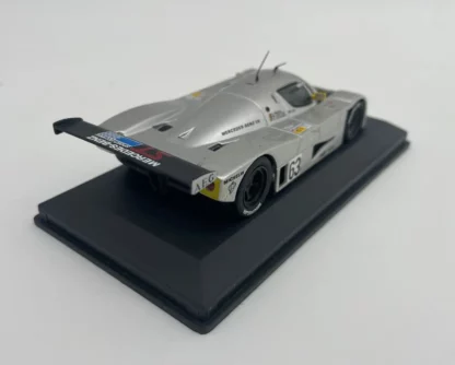 Mercedes-Sauber-C9-88-#63-24-Heures-du-Mans-1989-1-43-c