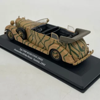 Mercedes-typ-770k-W150-Afrika-Korps-1943-1-43-ar