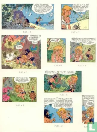 Natacha-Faites-votre-album-de-BD-pour-adultes-vous-même-page