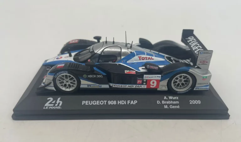 Peugeot-908-HDI-FAP-24H-du-Mans-2009-1-43-IXO