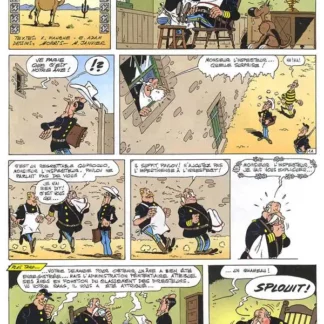 Rantanplan-EO-Le-Chameau-par-Morris-et-Michel-Janvier-page