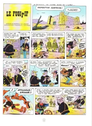 Rantanplan-Le-fugitif-par-Morris-et-Michel-Janvier-page