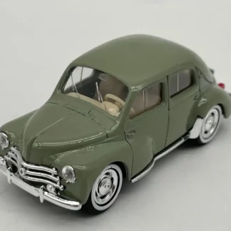 Renault-4CV-1954-verte-Solido-1-43-av