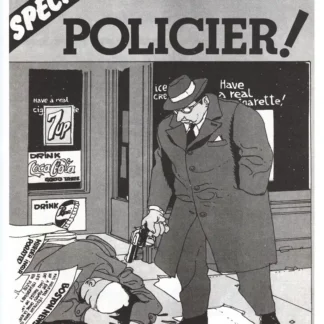 Serge-Clerc-Intégrale-Noir-Tirage-limité-numéroté-signé-page