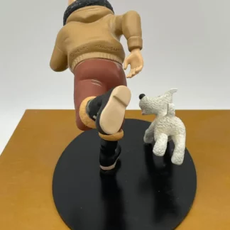 Tintin-aviateur-Collection-Nostalgie-par-Hergé-e
