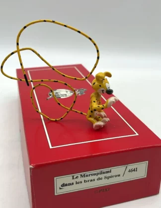 4641-spirou-marsupilami-dans-les-bras-pixi-b