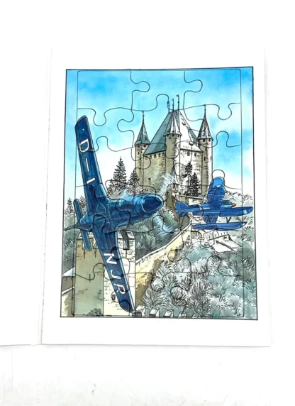 Puzzle